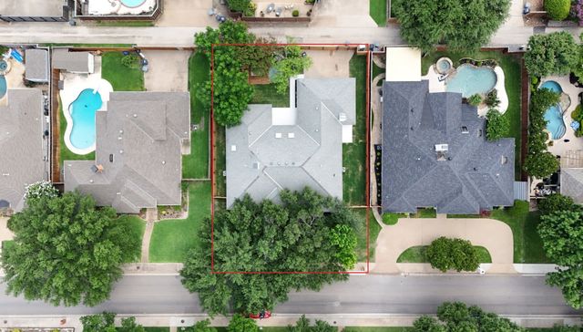 7130 Debbe Drive, Dallas, TX 75252