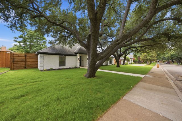 7130 Debbe Drive, Dallas, TX 75252