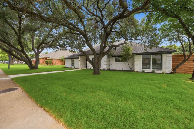 7130 Debbe Drive, Dallas, TX 75252