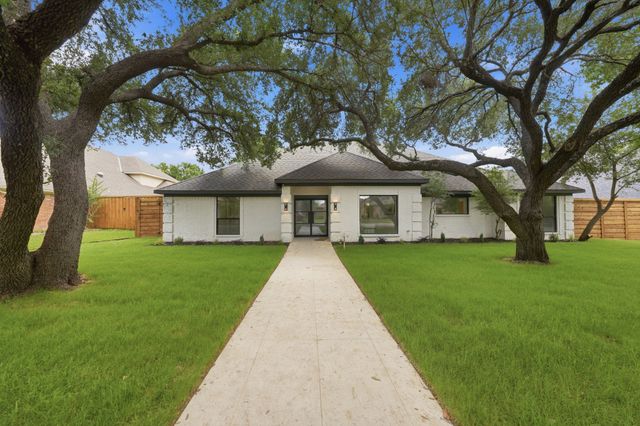 7130 Debbe Drive, Dallas, TX 75252
