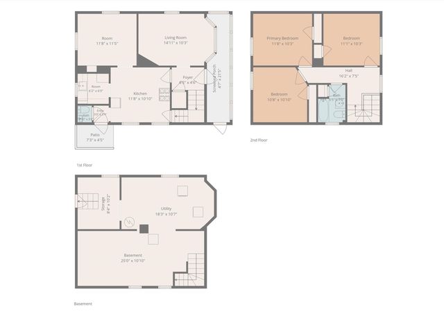 8 Ord St, Salem, MA 01970
