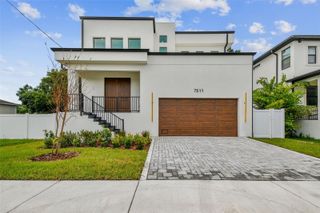7511 S SWOOPE STREET, Tampa, FL 33616