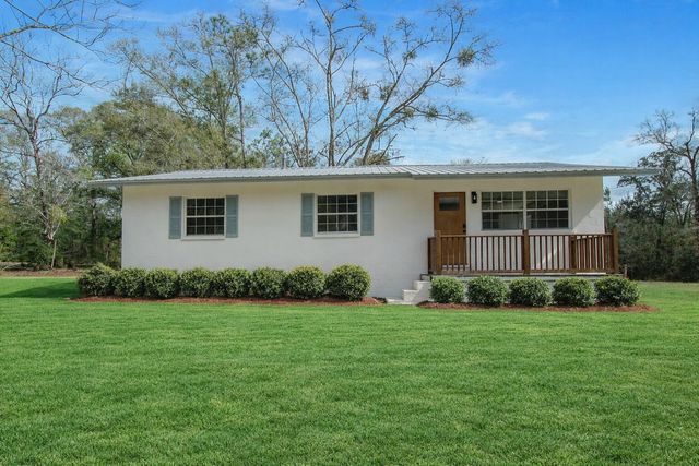 97 Graham Street, Defuniak Springs, FL 32435