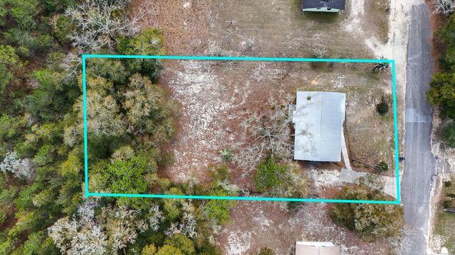 97 Graham Street, Defuniak Springs, FL 32435