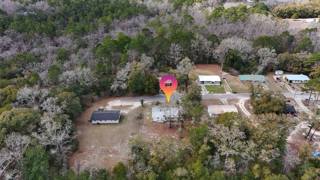 97 Graham Street, Defuniak Springs, FL 32435