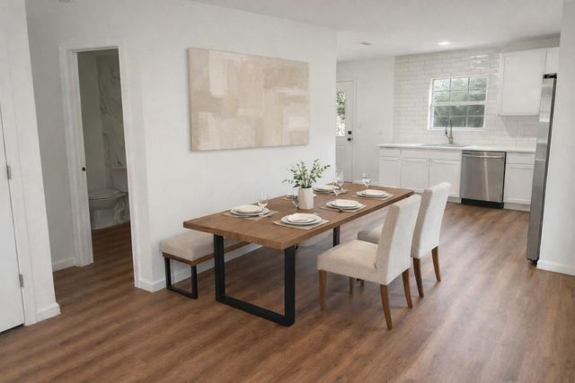 97 Graham Street, Defuniak Springs, FL 32435