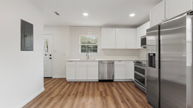 97 Graham Street, Defuniak Springs, FL 32435