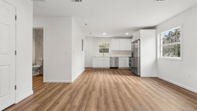 97 Graham Street, Defuniak Springs, FL 32435