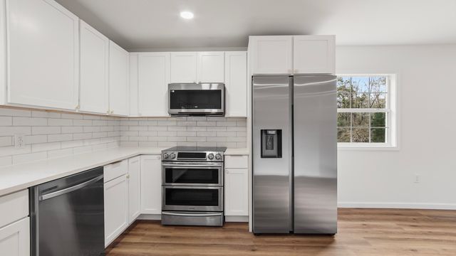 97 Graham Street, Defuniak Springs, FL 32435