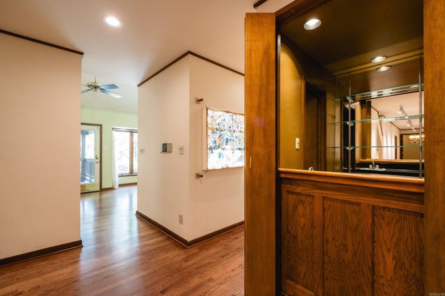 18 Hickory Hills Circle, Little Rock, AR 72212