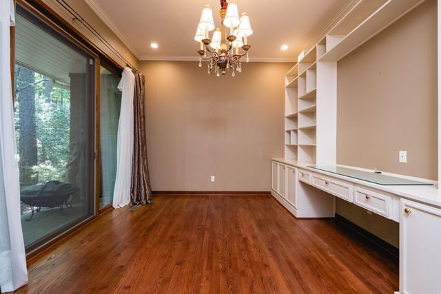 18 Hickory Hills Circle, Little Rock, AR 72212