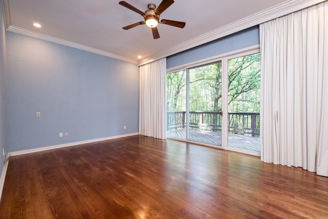 18 Hickory Hills Circle, Little Rock, AR 72212