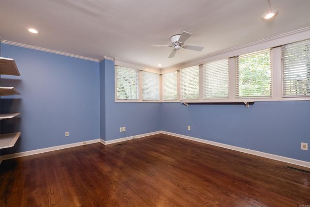 18 Hickory Hills Circle, Little Rock, AR 72212