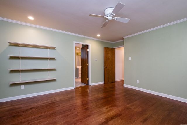 18 Hickory Hills Circle, Little Rock, AR 72212