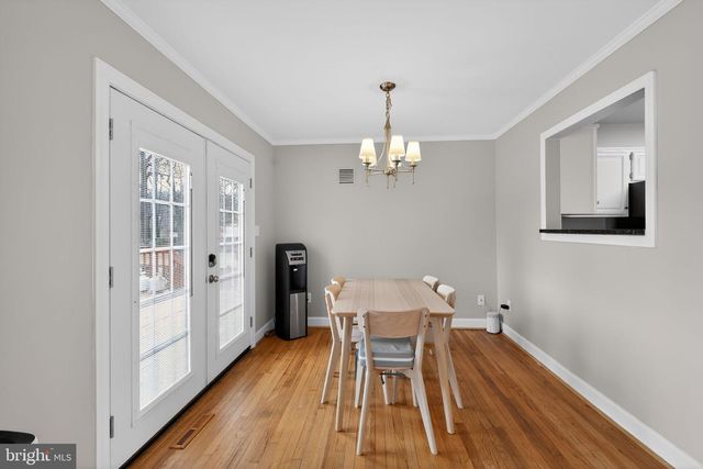 7512 MONTEVIDEO CT, Jessup, MD 20794