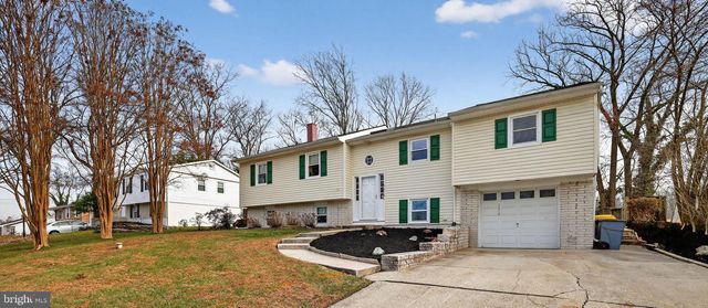 7512 MONTEVIDEO CT, Jessup, MD 20794