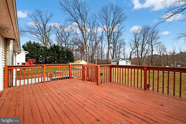 7512 MONTEVIDEO CT, Jessup, MD 20794