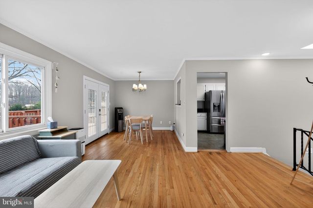 7512 MONTEVIDEO CT, Jessup, MD 20794