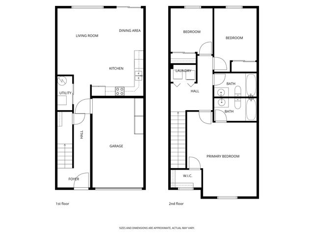 2722-2724 N Fox Ln, Spokane Valley, WA 99216