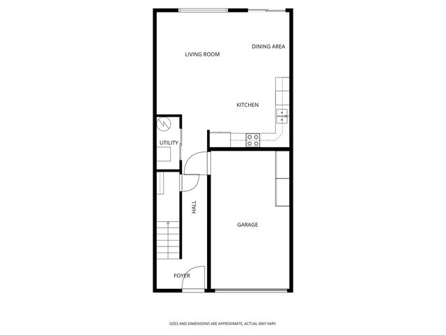 2722-2724 N Fox Ln, Spokane Valley, WA 99216