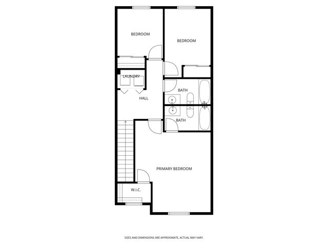 2722-2724 N Fox Ln, Spokane Valley, WA 99216