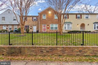 1719 ADDISON RD S, District Heights, MD 20747