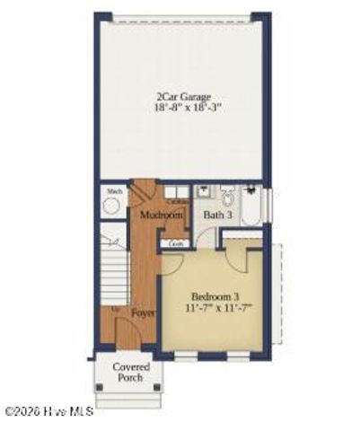 100 Lexington Lane, Southern Pines, NC 28387