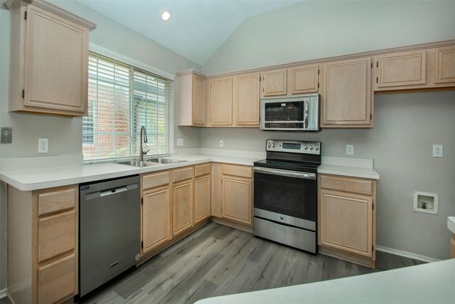 5812 Window Rock Drive, Plano, TX 75093