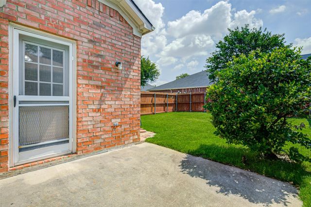 5812 Window Rock Drive, Plano, TX 75093