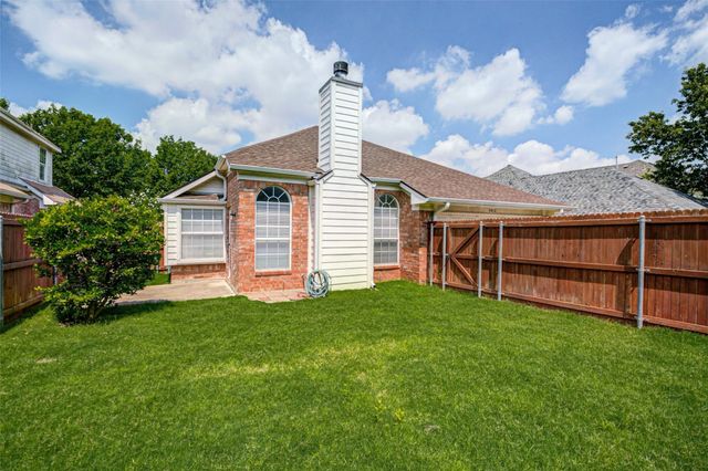 5812 Window Rock Drive, Plano, TX 75093