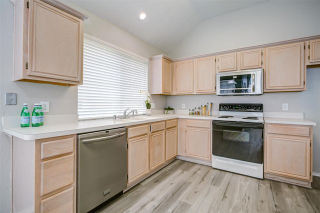 5812 Window Rock Drive, Plano, TX 75093