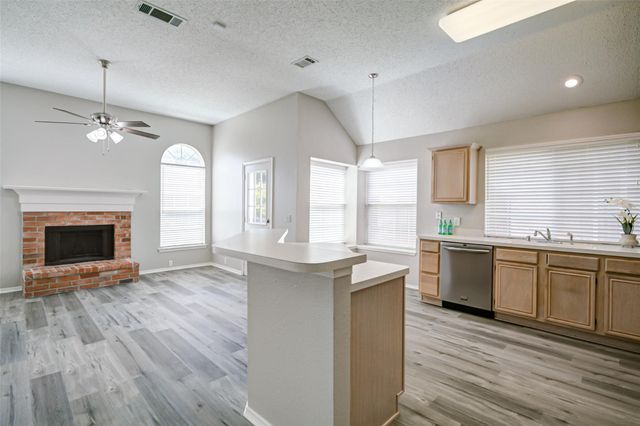 5812 Window Rock Drive, Plano, TX 75093