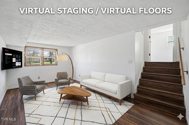 2610 Austin Village Boulevard, Johnson City, TN 37601