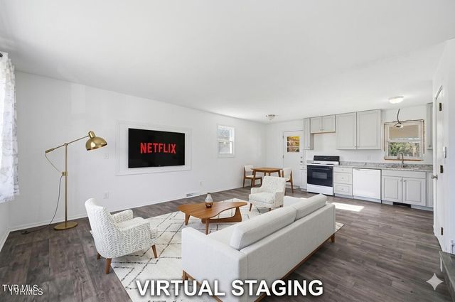 2610 Austin Village Boulevard, Johnson City, TN 37601