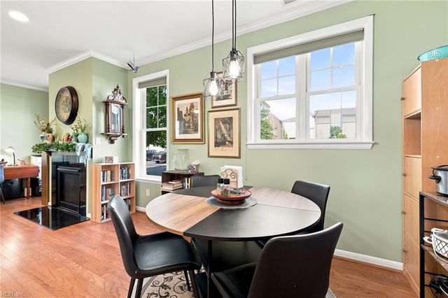 214 S 2nd ST C, Hampton, VA 23664