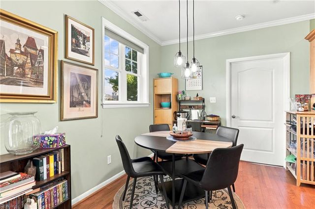 214 S 2nd ST C, Hampton, VA 23664