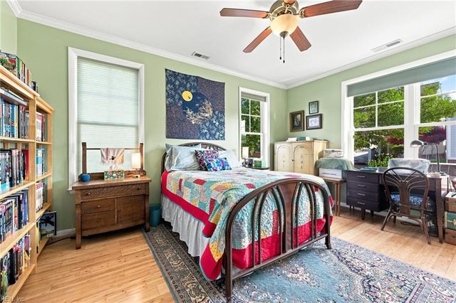 214 S 2nd ST C, Hampton, VA 23664