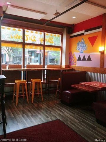 232 E Michigan Avenue, Kalamazoo, MI 49007