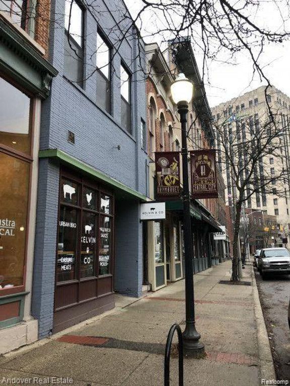 232 E Michigan Avenue, Kalamazoo, MI 49007