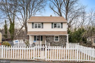 84 MILDRED LN, Aston, PA 19014