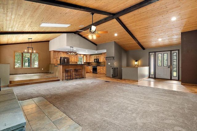805 W Moore Road, Ashland Twp, MI 49327