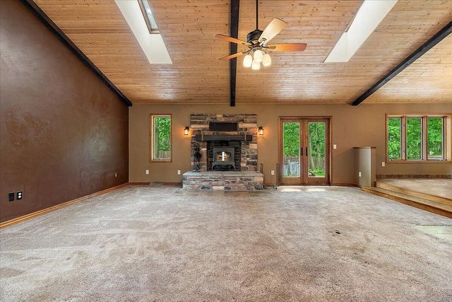 805 W Moore Road, Ashland Twp, MI 49327