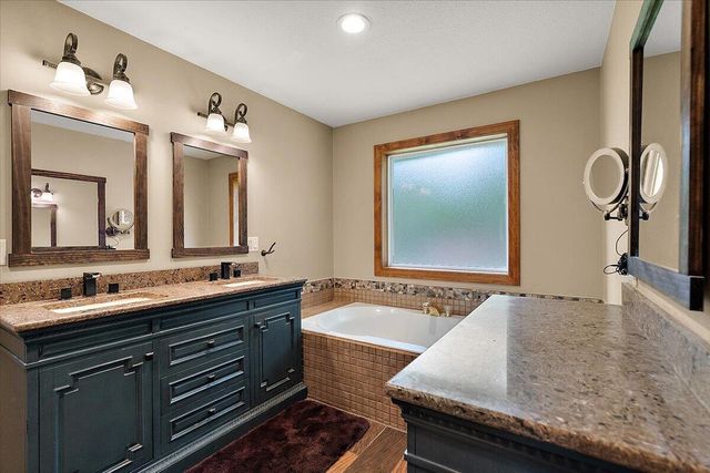 805 W Moore Road, Ashland Twp, MI 49327
