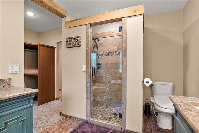 805 W Moore Road, Ashland Twp, MI 49327