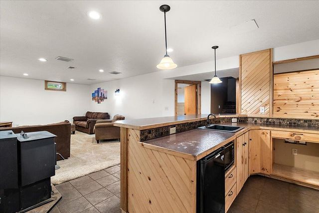 805 W Moore Road, Ashland Twp, MI 49327