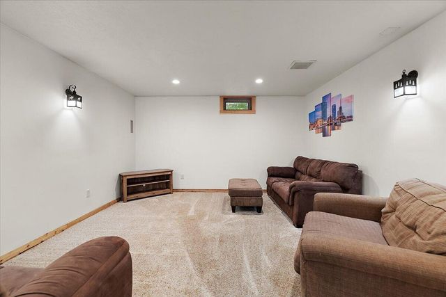 805 W Moore Road, Ashland Twp, MI 49327