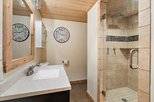 805 W Moore Road, Ashland Twp, MI 49327