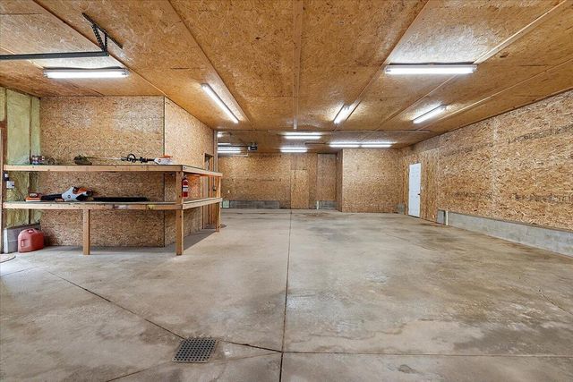 805 W Moore Road, Ashland Twp, MI 49327