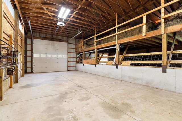805 W Moore Road, Ashland Twp, MI 49327