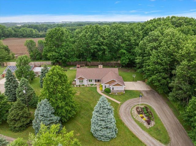 805 W Moore Road, Ashland Twp, MI 49327